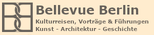 Logo: Bellevue-Berlin Michael, Jelkmann